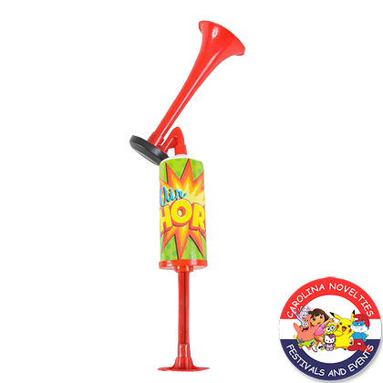 12" AIR HORN PUMP 