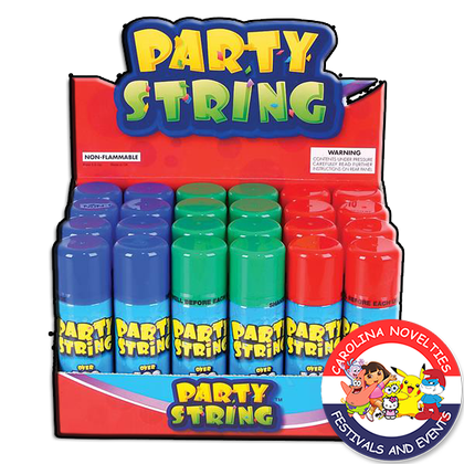 PARTY STRING 