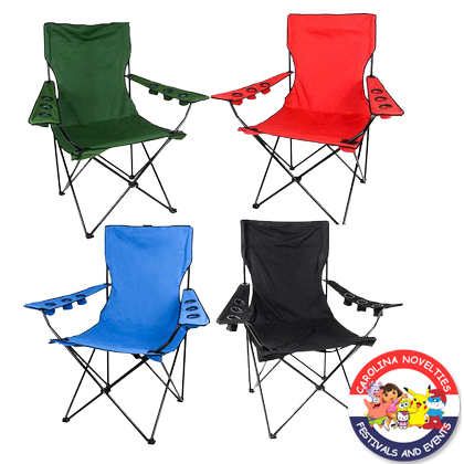 5.5 FOOT GIANT FOLDABLE TAILGATE CHAIR
