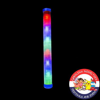 16" LIGHT UP 3D EFFECT STICK