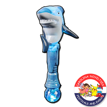 11"SHARK WAND 