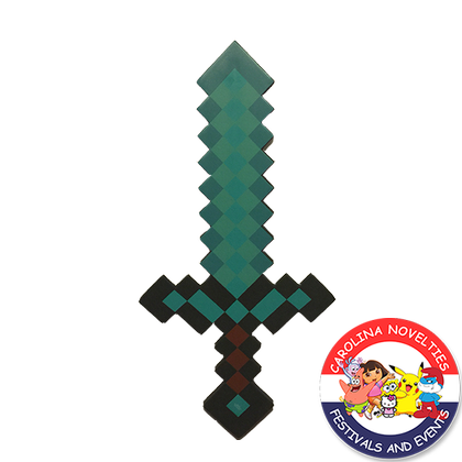 FOAM PIX SWORD