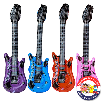 24" ROCK GUITAR