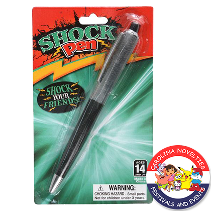 SHOCKING PEN 