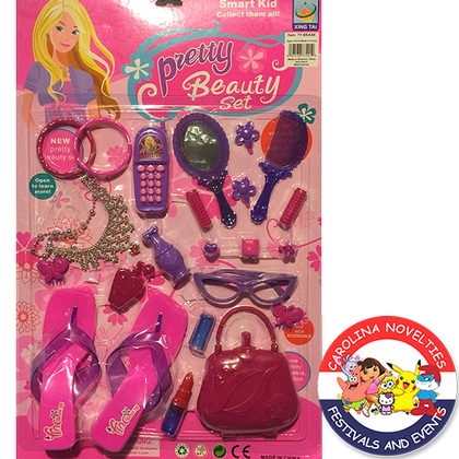 BEAUTY SET 