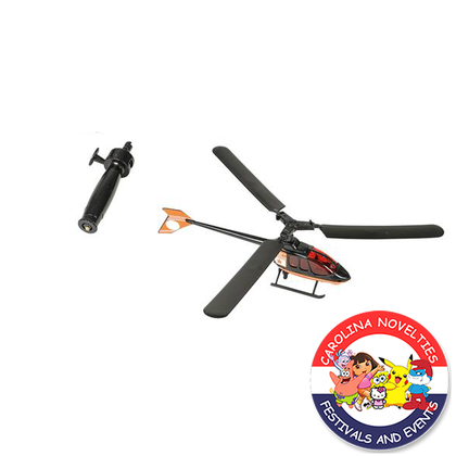 FLYING HELICOPTER 