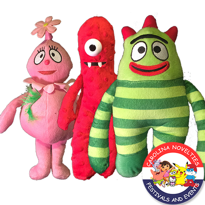 YOGABBA7799